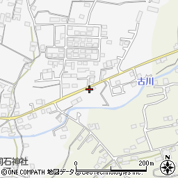 香川県高松市多肥上町2213周辺の地図