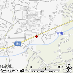 香川県高松市多肥上町2213周辺の地図