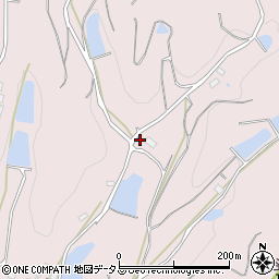 香川県丸亀市飯山町東坂元2998周辺の地図