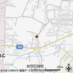 香川県高松市多肥上町2193周辺の地図