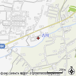 香川県高松市多肥上町2224-20周辺の地図