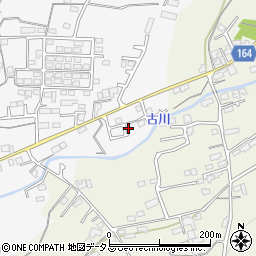 香川県高松市多肥上町2224-18周辺の地図