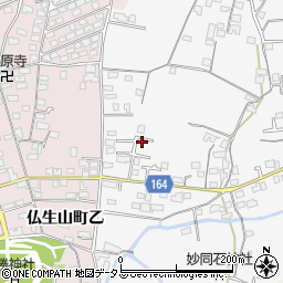 香川県高松市多肥上町2144-7周辺の地図