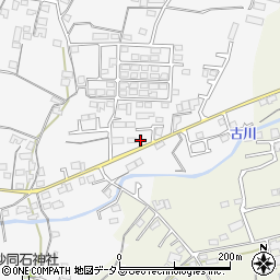 香川県高松市多肥上町2212周辺の地図