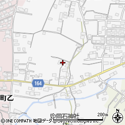 香川県高松市多肥上町2194周辺の地図