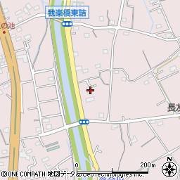 香川県丸亀市飯山町東坂元764周辺の地図