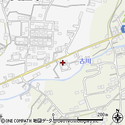 香川県高松市多肥上町2224-11周辺の地図