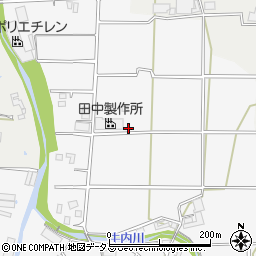 兵庫県南あわじ市賀集立川瀬486周辺の地図