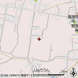 香川県高松市仏生山町2826周辺の地図
