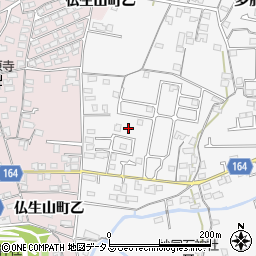 香川県高松市多肥上町2144-15周辺の地図