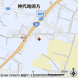 朝日物産株式会社周辺の地図