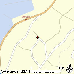 広島県尾道市瀬戸田町垂水1685周辺の地図