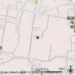 香川県高松市仏生山町2326周辺の地図