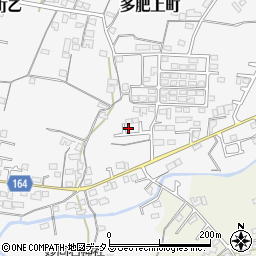 香川県高松市多肥上町2206周辺の地図