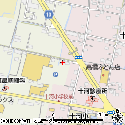 香川県高松市川島東町510周辺の地図