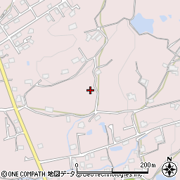 香川県高松市国分寺町福家甲2265周辺の地図