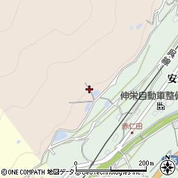 広島県呉市安浦町大字内海3646周辺の地図