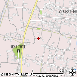 香川県高松市仏生山町1595周辺の地図