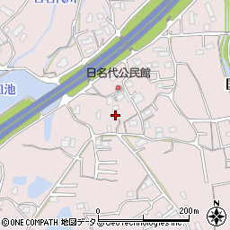 香川県高松市国分寺町福家甲2736周辺の地図
