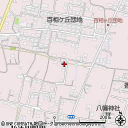 香川県高松市仏生山町1777-3周辺の地図