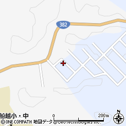 長崎県対馬市美津島町久須保560周辺の地図