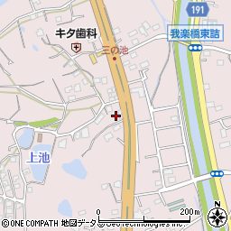 香川県丸亀市飯山町東坂元376周辺の地図