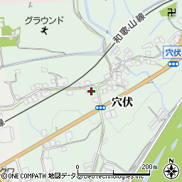 矢倉工務店周辺の地図