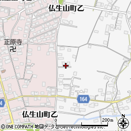 香川県高松市多肥上町2142周辺の地図