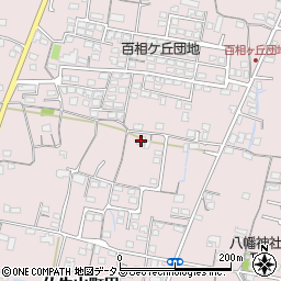 香川県高松市仏生山町1770周辺の地図