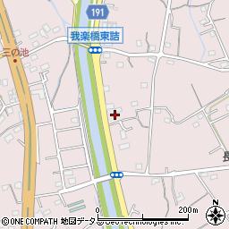 香川県丸亀市飯山町東坂元722周辺の地図