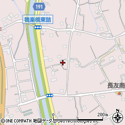 香川県丸亀市飯山町東坂元757周辺の地図