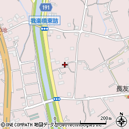 香川県丸亀市飯山町東坂元724周辺の地図