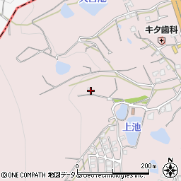香川県丸亀市飯山町東坂元477周辺の地図