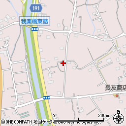 香川県丸亀市飯山町東坂元726-2周辺の地図