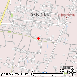香川県高松市仏生山町1776周辺の地図