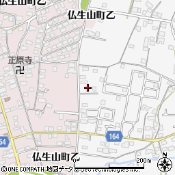 香川県高松市多肥上町2142-5周辺の地図