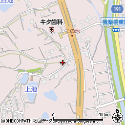 香川県丸亀市飯山町東坂元398周辺の地図