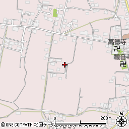 香川県高松市仏生山町2321周辺の地図