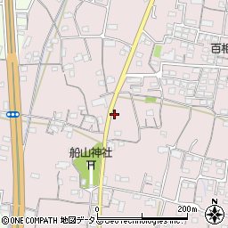 香川県高松市仏生山町1120周辺の地図