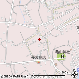 香川県丸亀市飯山町東坂元816周辺の地図