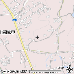 香川県高松市国分寺町福家甲2255周辺の地図