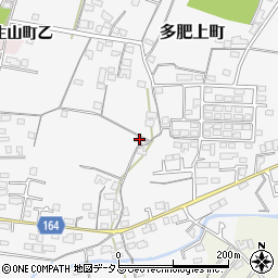 香川県高松市多肥上町2202周辺の地図