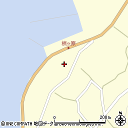 広島県尾道市瀬戸田町垂水1715周辺の地図