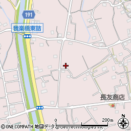 香川県丸亀市飯山町東坂元727-1周辺の地図