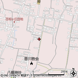 香川県高松市仏生山町2189-7周辺の地図