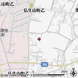 香川県高松市多肥上町2139周辺の地図