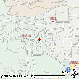 和歌山県岩出市山471-10周辺の地図