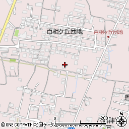 香川県高松市仏生山町1760周辺の地図