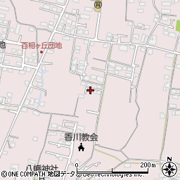 香川県高松市仏生山町2189-6周辺の地図