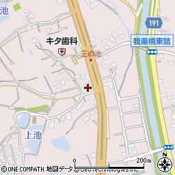 香川県丸亀市飯山町東坂元379周辺の地図